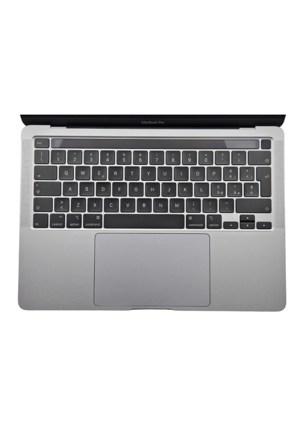 Apple MacBook Pro 13 A2251 i7-1068NG7 16GB 1TB SSD 13,3